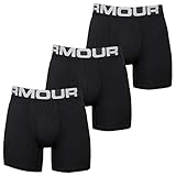 Under Armour Herren Charged Cotton