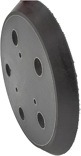 Miniatura 3 de Superior Pads & Abrasivos RSP29 5" Lijadora Pad - Gancho & Loop Sustituye OEM # 13904/13909 (1)