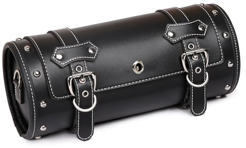 Bolsa de Herramientas para Motocicleta PVC Universal miniatura 1