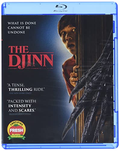 The Djinn