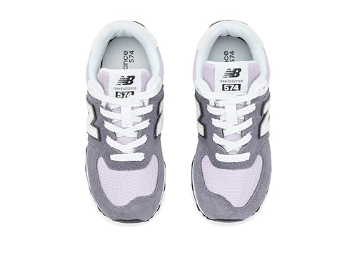 Image of New Balance Kids' 574 V1 Neo Sole Lace-up