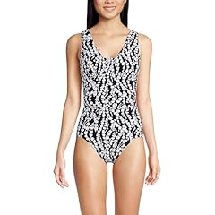 Black/White Vine Floral