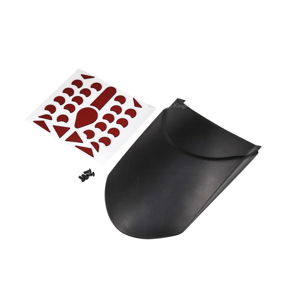Garde-boue avant et arrière pour F900XR 2020 : kit d'extension de protection de moto