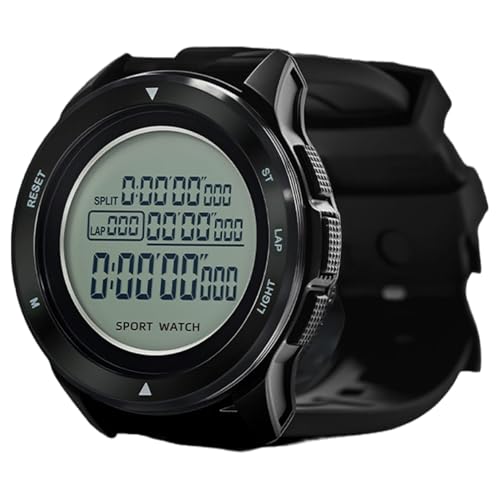 Stop Watches Multifunctional Soccer Watch