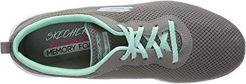 Image of Skechers Women's Hands Free Slip-ins Go Walk Flex - Grand Entry Sneaker