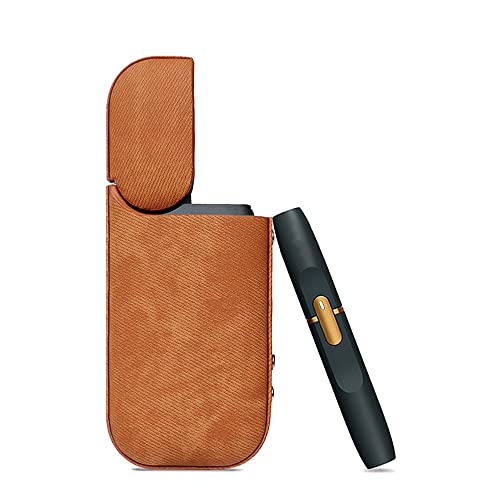 Vestey Ή ACRX p݌v Ή IQO 2.4 Plus II III ΉACRX P[X Jo[ Ռz h~ ȒP PUU[P[X  lC֗ S[ ^тɕ֗ 360°Sʕی ϏՌ v[g Fl eF