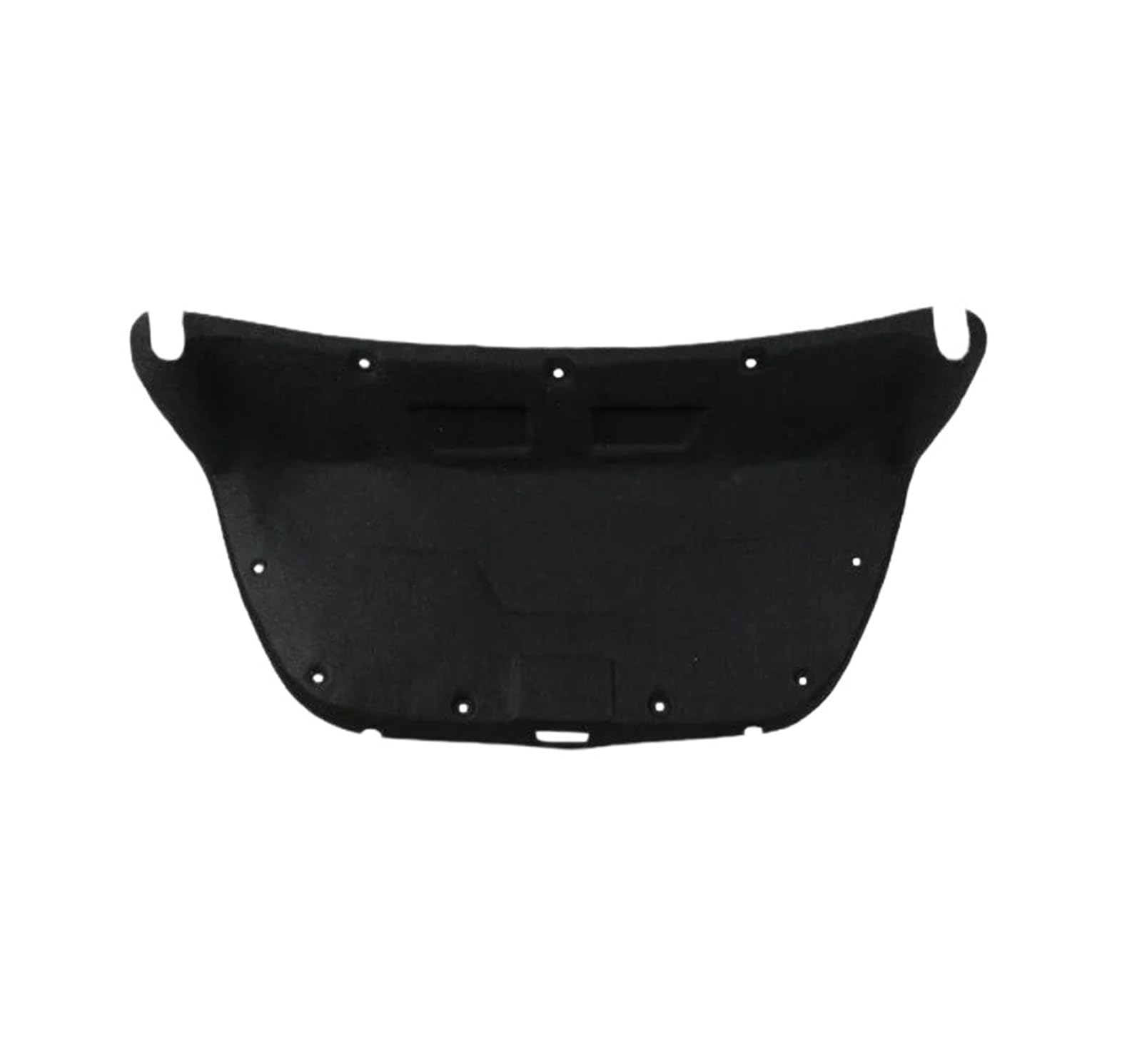Front Hood Engine Firewall for Verna for Accent RB 2010-2019 Trunk Flame Retardant Mat Sound Insulation Cottons Mat Pads Parts Accessorie