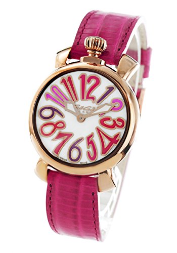 KK~m GaGa MILANO }kA[ 35mm 6021.03LT zCg rv fB[X (A019837) [sAi]