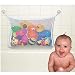 Froiny Salle De Bains Bébé Mesh Bath Net D'aspiration Paniers Timbale Jouet Mesh De Rangement Baignoire Poupée Organisateur Aspiration Salle De Bain Stuff Net