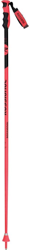 RossignolHero GS Ski Poles Red