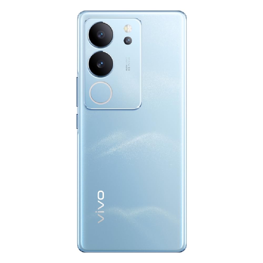 TrofT Back Door Glass Replacement Panel forVivo V29 Pro(Glass) Himalayan Blue-Himalayan Blue (B0CZY354R2) Amazon Price History, Amazon Price Tracker