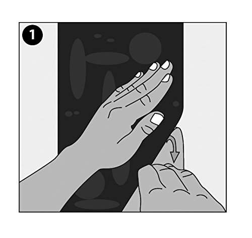 Jp London Pos2301 Ustrip Peel And Stick Removable Wall Decal Sticker Mural Vintage Beer Poster Label Bears, 19.75-Inch By 24-Inch #TOP2