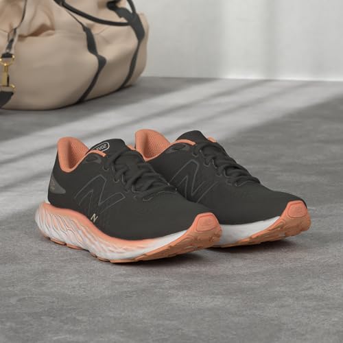 New Balance Women's Fresh Foam X Evoz V3 Running Shoe2