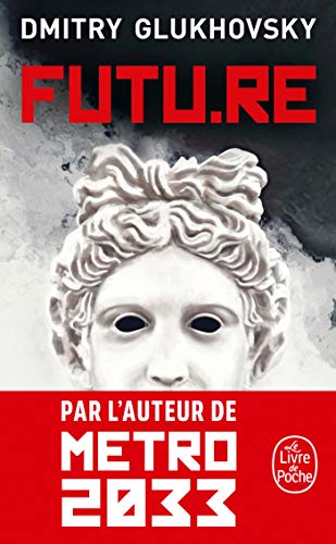 Télécharger Futu.Re Livre eBook France
