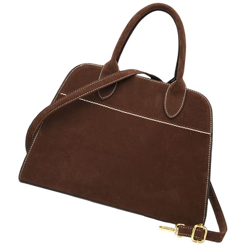 Sac à bandoulière de grande capacité pour le quotidien des femmes