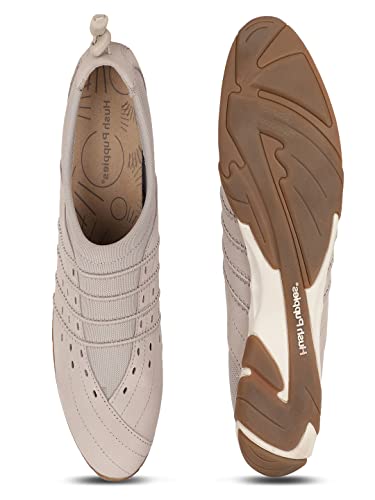 Image of Hush Puppies Womens Energize Casual Shoes, (5542443)
