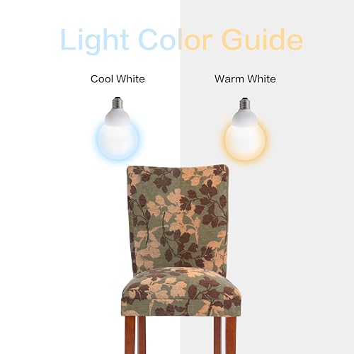 Image of HomePop Parsons Dining Chair - Brown Woven (Single Pack)