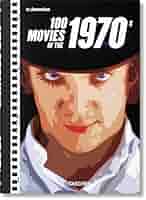 洋書 MOVIES OF THE 40s  JURGEN MULLER 100 Movies of the 1970s: Müller, Jürgen: 9783836587273