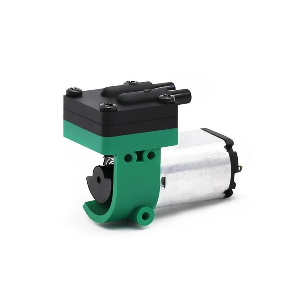 Mikropompa próżniowa 500mlLPM 3,5-5V G05DC540