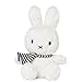 Produktbild Universal Trends Mimex MIF00664 - Miffy mit Schal sitzend 15 cm