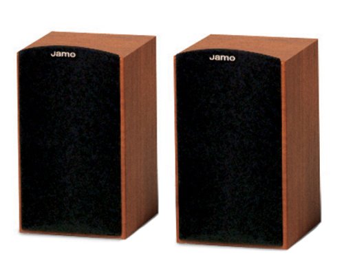 Preisvergleich Produktbild Jamo E 500 schwarz