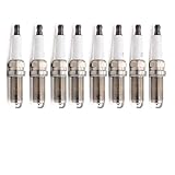 Iridium Candles China Spark Plug TORCH KL6RTI Compatible With JAC J3 (Turin)/ Tagaz C10 1.3 4G13S1