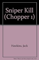 Sniper Kill 080410316X Book Cover