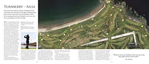 Welbeck Publishing Narey, Alex The World'S Greatest Golf Courses From Above: 34 Legendary Courses In High-Definition Satellite Photography thumb #4