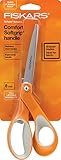 Packaged Quantity: 1 Each FISKARS 98817897 - Afilador de Cuchillos, Color Naranja