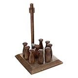Dimensions : L. 22 x l. 14 x H. 14 cm