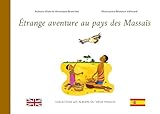  Étrange aventure au pays des Massaïs