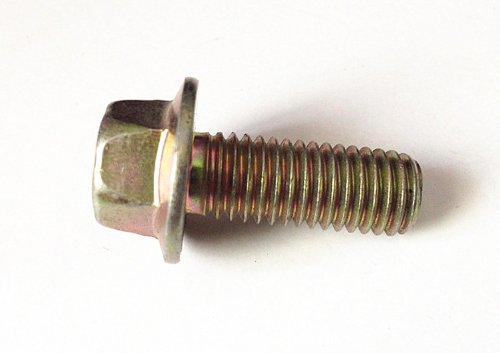 Hexagon Flange Bolts 3093932(30PCS M10*25) for Diesel Engine Parts General Engine Parts