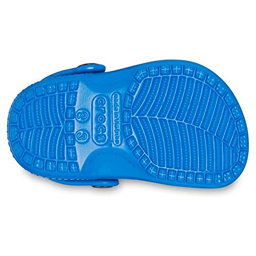 Image of Crocs Baby Girls' Classic Littles Clogs