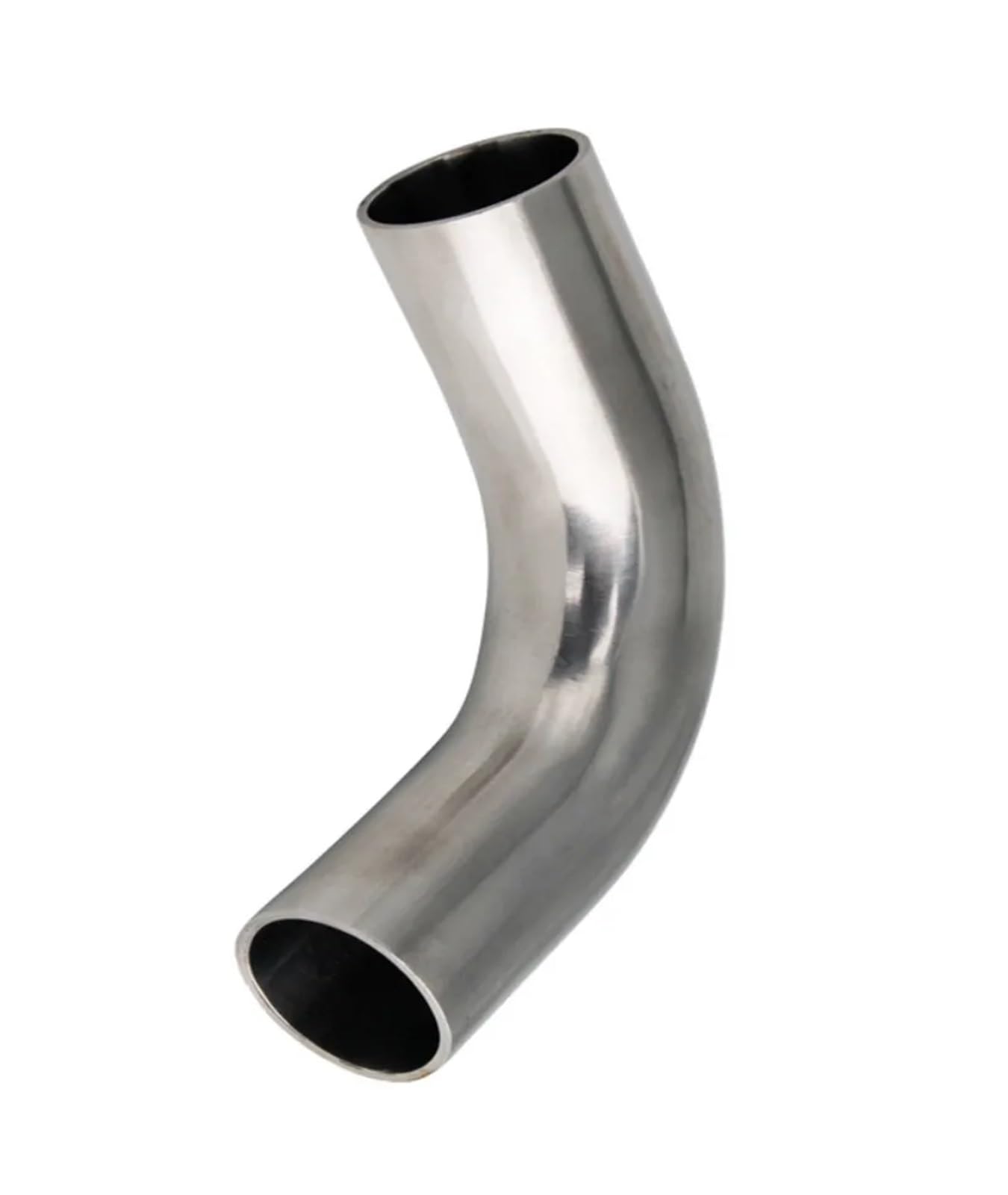 Tubo Acciaio Inox 304 Ø20mm - Lunghezza 30cm - Spessore 1mm - Per Decorazione, Industria, Fai Da Te - Foto 10