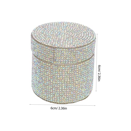 Beaupretty Recipiente de Gran Capacidad para Manicura miniatura 2