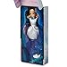 Disney Store Dolls & Games Princess Classic Doll (Alice), 11 Inches, Includes Brush with Molded Details, Fully Posable Toy in Classic Outfit Princess Toys