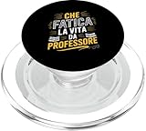 Professore Vita Scuola