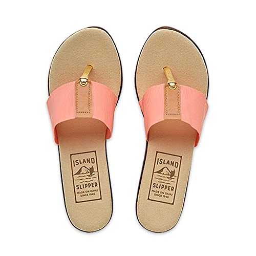 Image of Women's Elastic Wedge Sandal T810 - Made in Hawaii