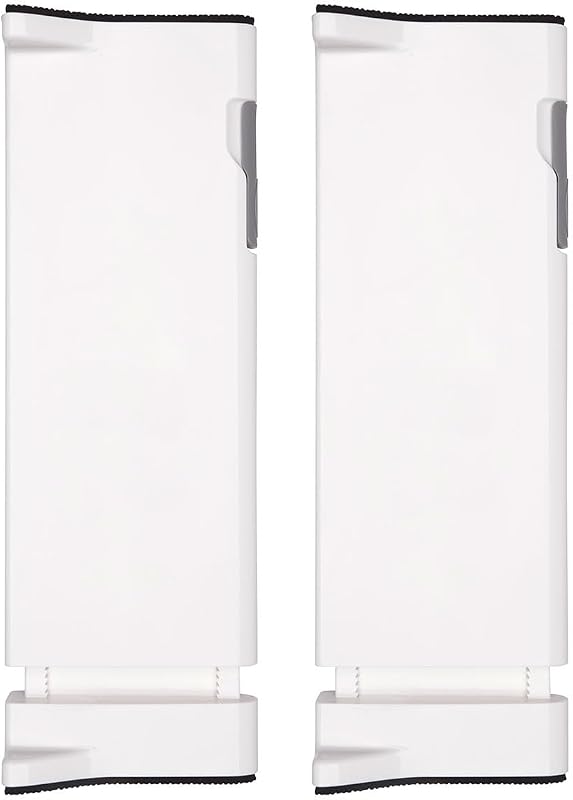 Divisor de cajón de tocador expandible OXO Tot - Paquete de 4