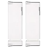 Vista 9 de OXO Separadores de cajones Tot, paquete de 2