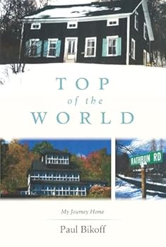Paperback Top of the World Book