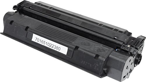 Preisvergleich Produktbild Kompatibler Toner ERSETZT Canon Cartridge T / 7833A002 Black