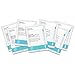 Odacité Synergie [4] Immediate Skin Perfecting Beauty Masque Sachet Box, 7 Pack, 1.75 oz.