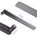 NETVIP SMA Antena 4G/3G/LTE Antena 10dBi WiFi Antenna Amplificador de señal para...