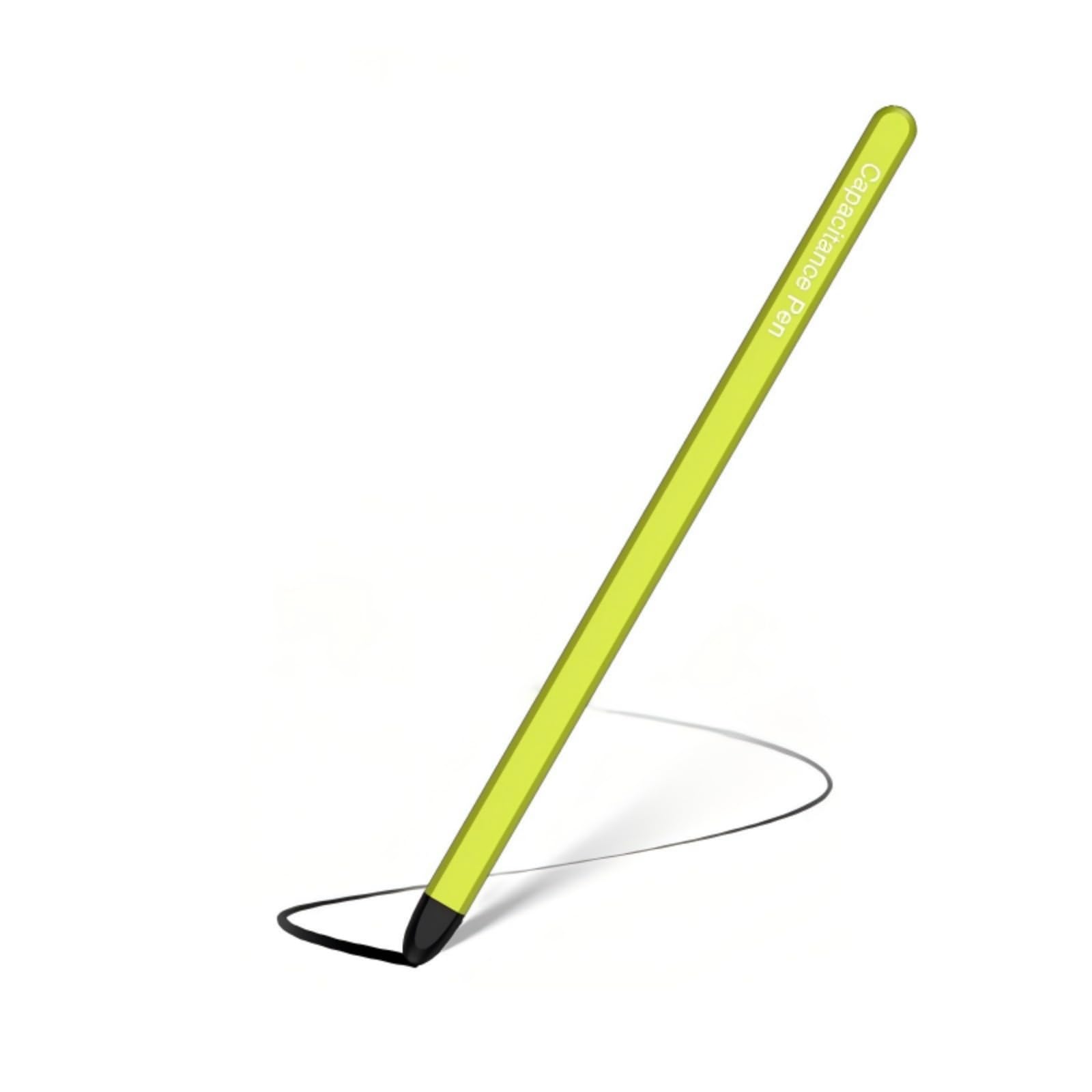 S Pen for Galaxy Z Fold 7 / Fold 6 / Fold 5, Z Fold 7 S Pen, Supporting Both Internal and External Screen (Slim-Green)-picture-31