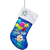 Cocomelon™ "Twinkle Twinkle Little Star" Stocking