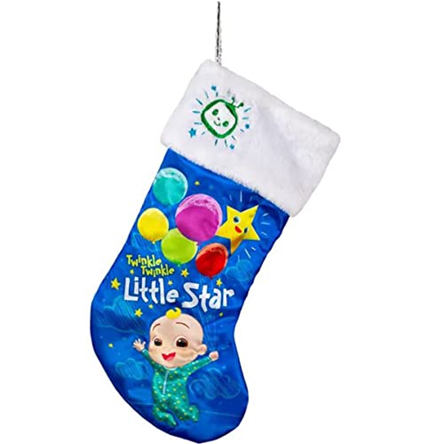 Cocomelon™ "Twinkle Twinkle Little Star" Stocking #TOP24