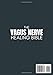 The Vagus Nerve Healing Bible: Rewire Your Nervous System with a 28-Day Program with Proven Exercises to Reduce Anxiety, Relieve Inflammation and Improve Sleep & Digestion