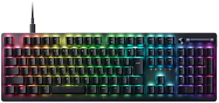 Razer DeathStalker V2 JP Linear Optical Switch【日本正規代理店保