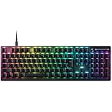 Razer DeathStalker V2 JP Linear Optical Switch【日本正規代理店保